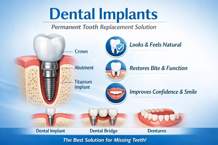 Dental Implants