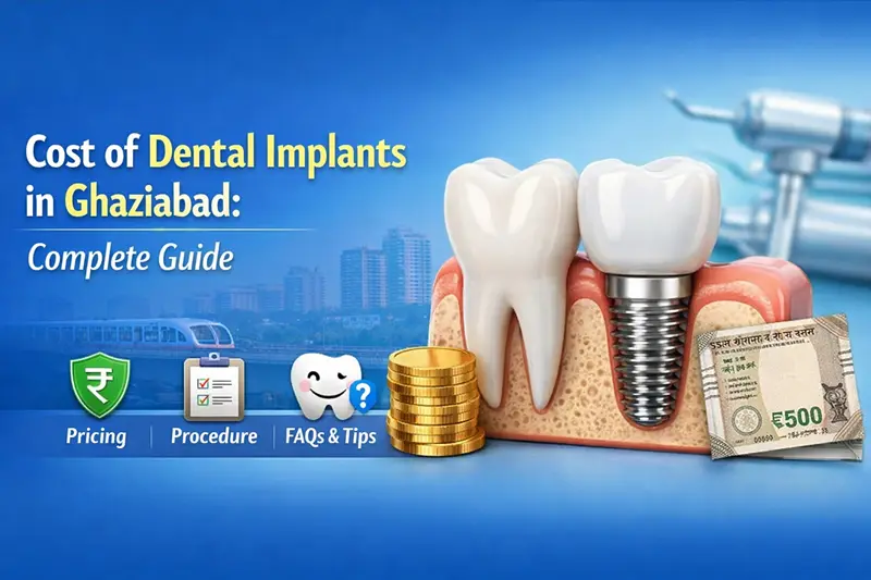 Understanding the Cost of Dental Implants in Crossing Republik