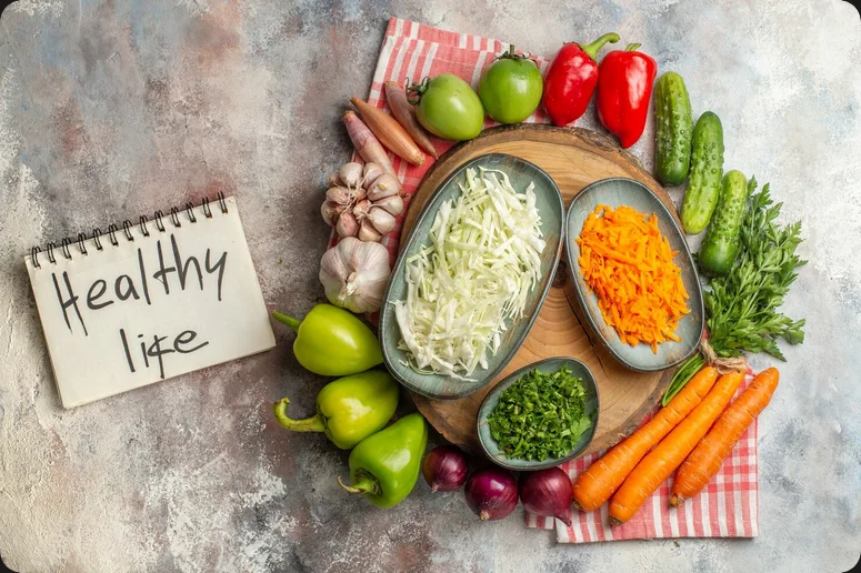 Foods That Strengthen Teeth Naturally