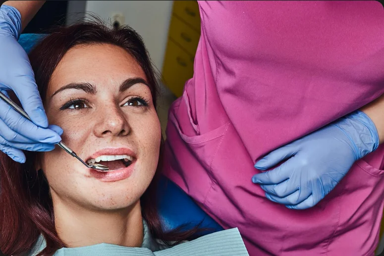 Early Signs of Gum Disease You Should Never Ignore